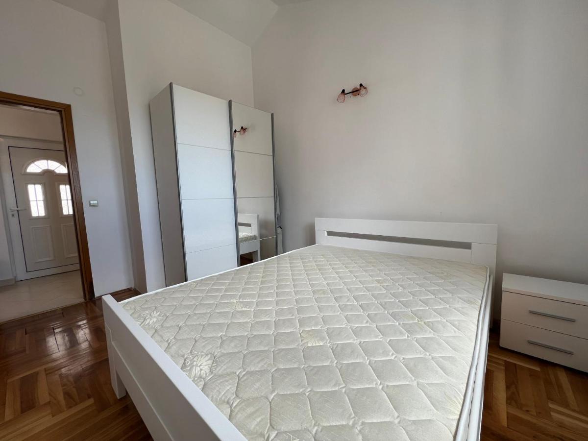 Apartments Mon Beach Budva Eksteriør bilde