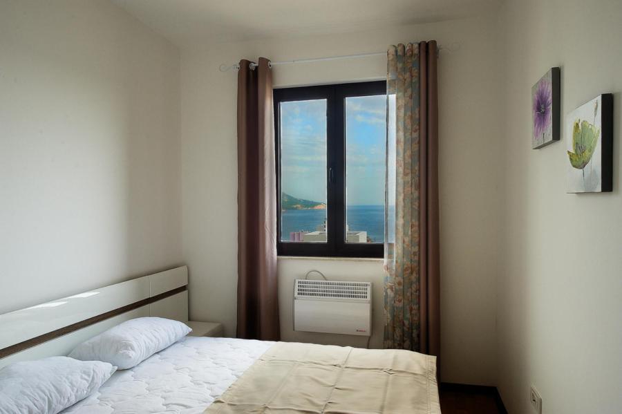 Apartments Mon Beach Budva Rom bilde