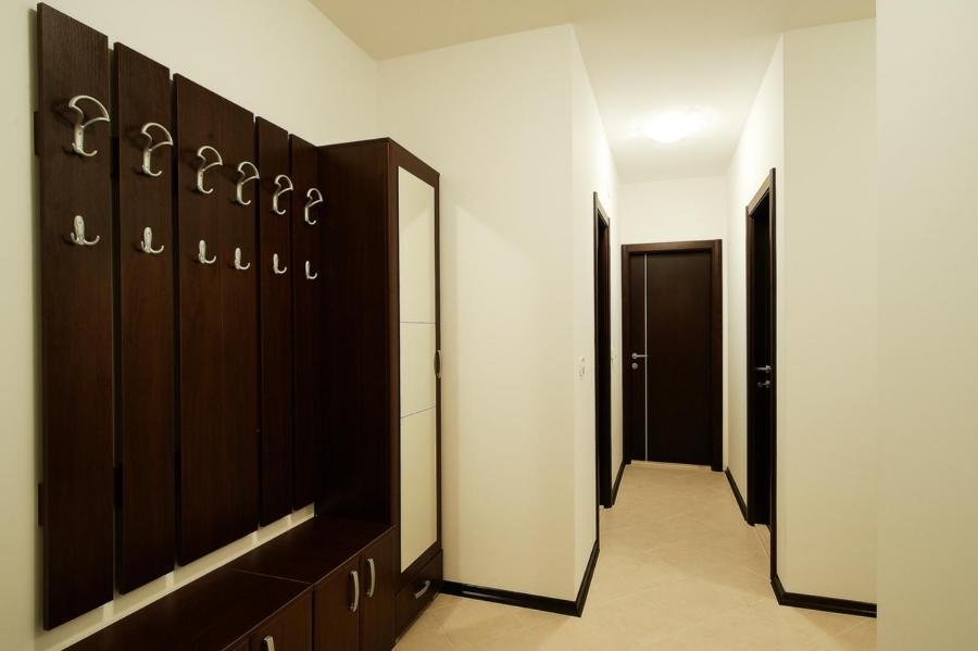 Apartments Mon Beach Budva Rom bilde