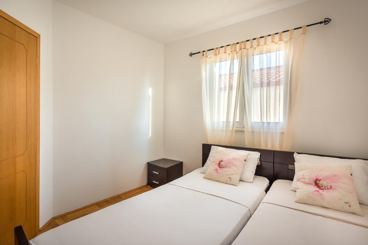 Apartments Mon Beach Budva Eksteriør bilde
